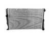 Genuine BMW Genuine BMW Radiator - 17118623350 - F25,F26 17118623350 View 1