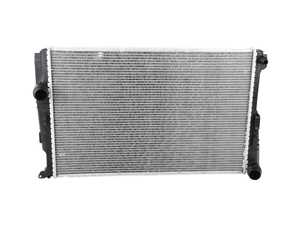 Genuine BMW Radiator - 17118623350 - F25,F26