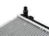 Genuine BMW Genuine BMW Radiator - 17118623350 - F25,F26 17118623350 View 3