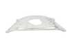 Genuine BMW Genuine BMW Reinforcement Plate - Front Subframe - E60 E63 31116759878 View 1