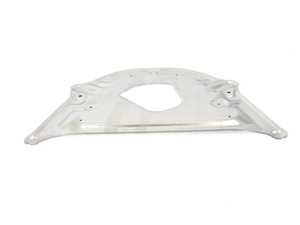 Genuine BMW Reinforcement Plate - Front Subframe - E60 E63