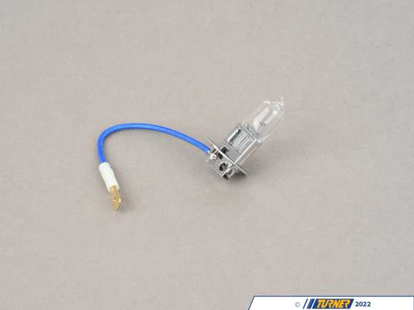 Genuine MINI BULB 63217160779