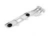 Genuine BMW BRACKET, AUX. RADIAT 51647357222 View 2