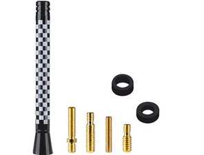 Stubby Antenna - Checker (Universal)