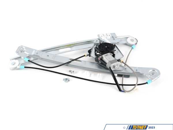 VDO Window Regulator 51337020660