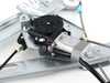 VDO Window Regulator 51337020660 View 2