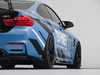Turner Motorsport F8X Ohlins X Turner Motorsport Street-Performance Coilover System BMU MW40S1 View 44