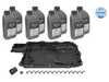 Meyle Meyle Complete Transmission Service Kit - GA8P75HZ - BMW F30 330e, G30 530e, G11/12 740e, G01 X3 30e, F15 X5 40e 24118632189K View 7