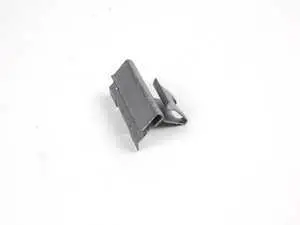 Genuine BMW Door Window Railing Clip - 07149149284 - E46,E53,E85