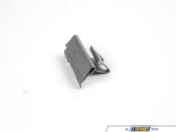Genuine BMW Genuine BMW Door Window Railing Clip - 07149149284 - E46,E53,E85 07149149284
