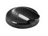 ECS Carbon Fiber Gas Cap Cover 51177148885CF View 2