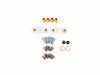 Doorbusters Touareg T1 / T2 Overland Roof Rack With FREE Overland Skid Plate 022500LA01DBKT View 51