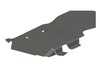 Doorbusters Touareg T1 / T2 Overland Roof Rack With FREE Overland Skid Plate 022500LA01DBKT View 49