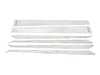 Turner Motorsport BMW E30 Frame Rail Reinforcement Kit 043107LA01 View 3
