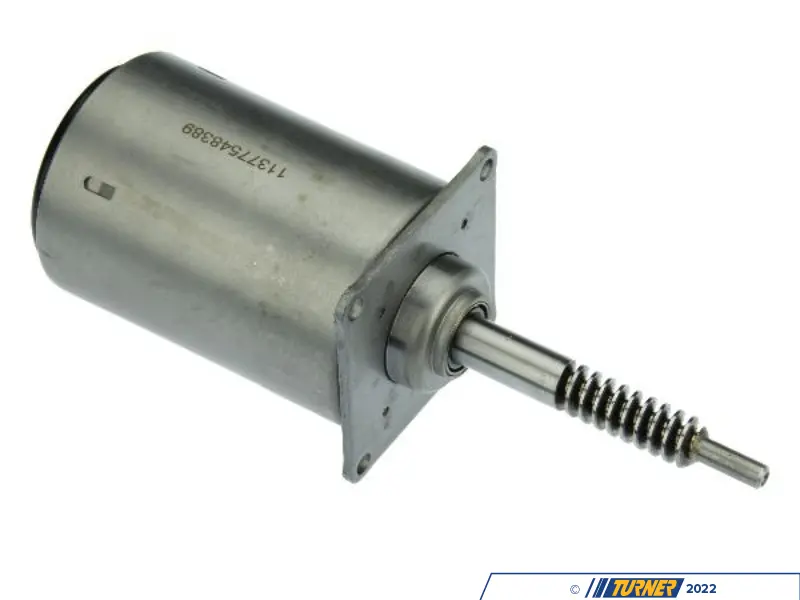 @4_e_e_4出品 11377548389 - URO Valvetronic Camshaft Adjusting Unit - BMW N62