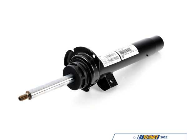 Genuine BMW Genuine BMW Front Strut 31316873754