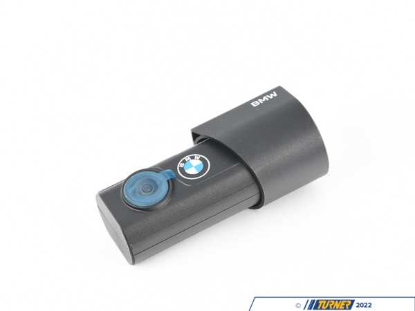 Genuine BMW BMW ADVANCED CAR EYE 3.0 66215A44498