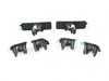 Genuine BMW Genuine BMW Set Of Mounts For Pdc Sensor - 51112361335 51112361335 View 2
