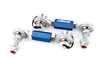 Turner Motorsport Performance Adjustable Rear End Links - BMW E36 3-Series 00501TMS019 View 1