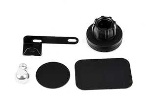 Rennline ExactFit Magnetic Phone Mount - MINI R50 R52 R53
