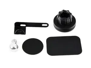 Rennline ExactFit Magnetic Phone Mount - MINI R50 R52 R53