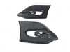 Genuine MINI TRIM COVER SET WITH PAD 51142459029 View 3