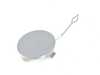 Genuine MINI Genuine MINI Cover, Tow Fitting, Primered - 51127448115 51127448115 View 1