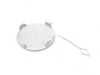 Genuine MINI Genuine MINI Cover, Tow Fitting, Primered - 51127448115 51127448115 View 2
