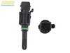 Hella OEM Hella Intake Temperature Sensor - E36 E46 E39 E38 X3 X5 Z3 13621739510 View 8