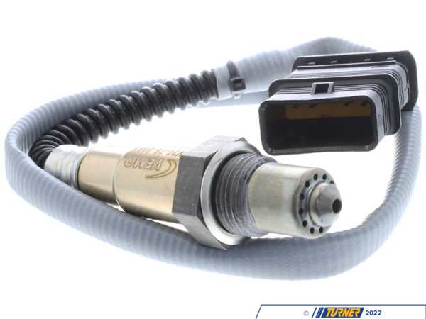 Vemo VEMO Oxygen Sensor - Rear - BMW N20 N26 2.0L 11787589122