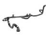 Vaico Vaico Lower Coolant Hose Assembly - N52 3.0L 17127548224 View 1