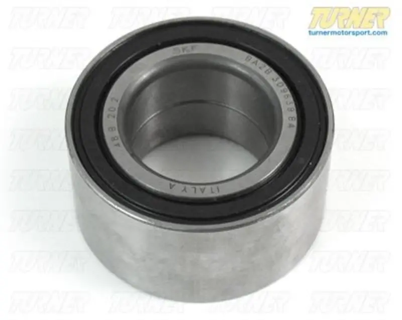 MEYLE Rear Wheel Bearing Hub Kit For BMW 325xi 330i 330D M3 (1998-2005) 3.0/3.2L