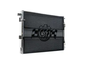 CSF High Performance Front Mount Heat Exchanger - BMW G80 M3 G82/83 M4 S58 3.0L