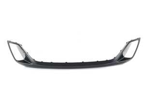 TRIM PANEL, BUMPER,