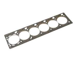 Genuine BMW Cylinder Head Gasket Asbestos-Free - 3-Loch (+0,3Mm) - 11121741024 - E38,