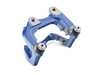 Genuine BMW CALLIPER CARRIER RIGHT 34206891774 View 3