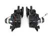 Depo E30 Euro Smoked Crosshair Headlights - Pair  4441116PXLDB2 View 5