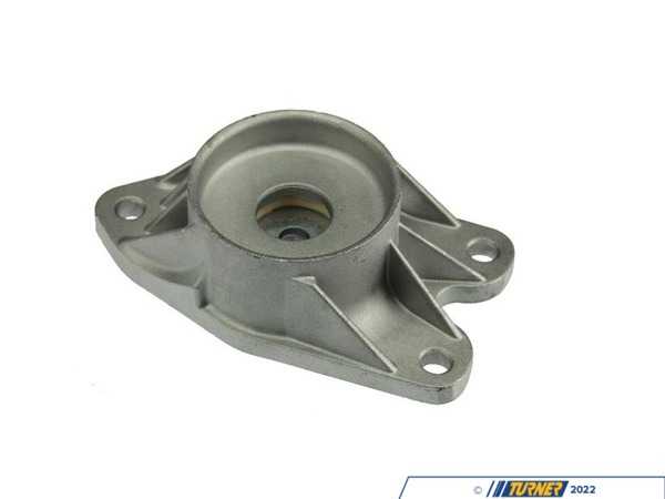 OEM Lemförder Rear Upper Shock Mount Kit For Saab 9-3 – Left & Right Pair (2 Mounts)