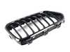 Genuine BMW Genuine BMW High Gloss Black Kidney Grille - Left - F39 X2 51138080621 View 3