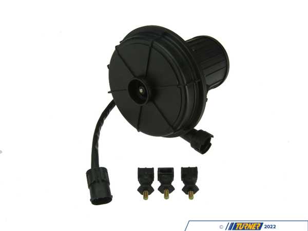URO Secondary Air Pump 11727571589