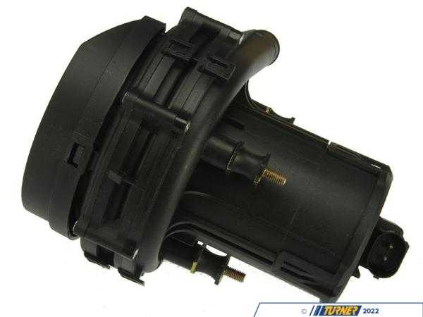 URO Secondary Air Pump 11727553056
