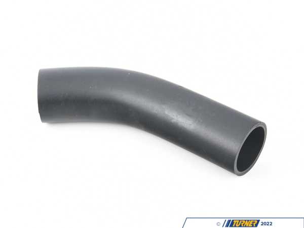 Genuine BMW FILLER PIPE 16117483183