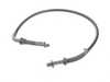 Genuine BMW Genuine BMW Water Outlet Hose Rear 691 mm - 41217039233,E60 M5 41217039233 View 1