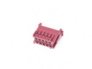 SOCKET HOUSING