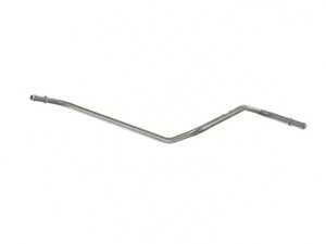 Genuine BMW Fuel Return Line I - 16121183099