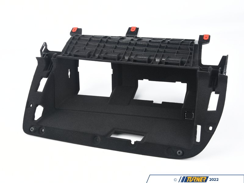 51169242082 - Genuine BMW Glove Box Housing - 51169242082 - F25