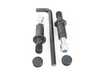 M7 Speed MINI R60 R61 M7 Rear Utility Hitch -  Hardware Kit  *Open Box* 90-1052 View 1