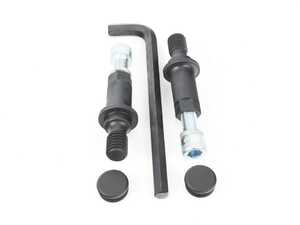 MINI R60 R61 M7 Rear Utility Hitch -  Hardware Kit  *Open Box*