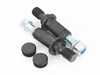 M7 Speed MINI R60 R61 M7 Rear Utility Hitch -  Hardware Kit  *Open Box* 90-1052 View 2
