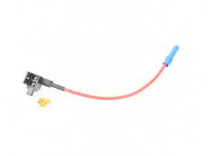 Add-A-Circuit Fuse Holder - Mini Fuse